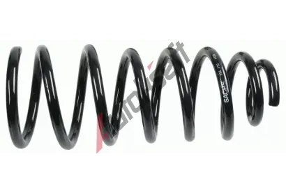 SACHS Pružina podvozku SA 994172, 994 172 SACHS Pružina podvozku SA 994172, 994 172