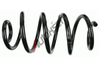 SACHS Pružina podvozku SA 994293, 994 293 SACHS Pružina podvozku SA 994293, 994 293