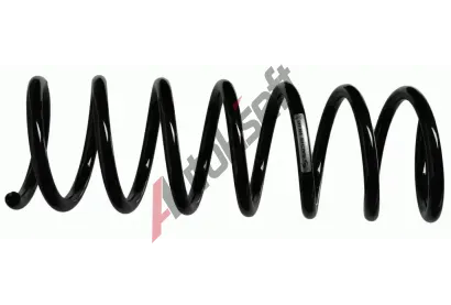 SACHS Pružina podvozku SA 994443, 994 443  SACHS Pružina podvozku SA 994443, 994 443