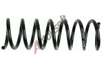 SACHS Pružina podvozku SA 994444, 994 444  SACHS Pružina podvozku SA 994444, 994 444