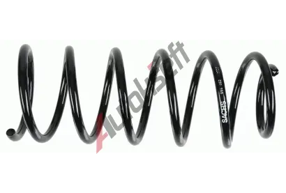 SACHS Pružina podvozku SA 994462, 994 462  SACHS Pružina podvozku SA 994462, 994 462