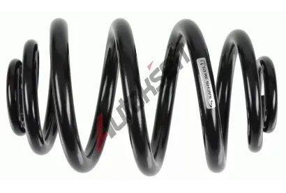 SACHS Pružina podvozku SA 994472, 994 472 SACHS Pružina podvozku SA 994472, 994 472