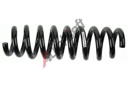 SACHS Pružina podvozku SA 994525, 994 525 SACHS Pružina podvozku SA 994525, 994 525