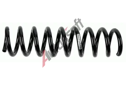 SACHS Pružina podvozku SA 994536, 994 536 SACHS Pružina podvozku SA 994536, 994 536