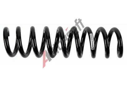 SACHS Pružina podvozku SA 994537, 994 537 SACHS Pružina podvozku SA 994537, 994 537