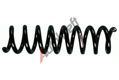 SACHS Pružina podvozku SA 994538, 994 538 SACHS Pružina podvozku SA 994538, 994 538