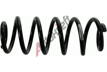 SACHS Pružina podvozku SA 994589, 994 589 SACHS Pružina podvozku SA 994589, 994 589