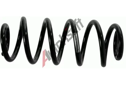 SACHS Pružina podvozku SA 994592, 994 592 SACHS Pružina podvozku SA 994592, 994 592