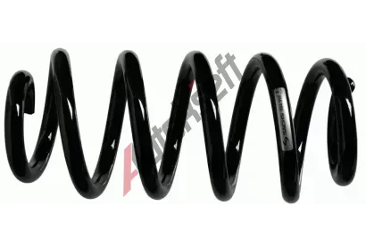 SACHS Pružina podvozku SA 994595, 994 595 SACHS Pružina podvozku SA 994595, 994 595