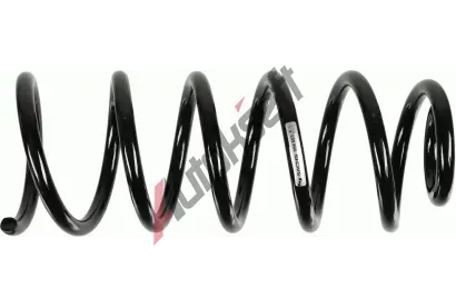 SACHS Pružina podvozku SA 994603, 994 603 SACHS Pružina podvozku SA 994603, 994 603