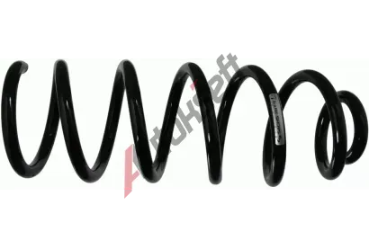 SACHS Pružina podvozku SA 994616, 994 616 SACHS Pružina podvozku SA 994616, 994 616