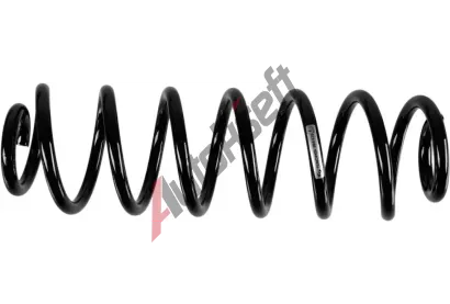 SACHS Pružina podvozku SA 994635, 994 635  SACHS Pružina podvozku SA 994635, 994 635