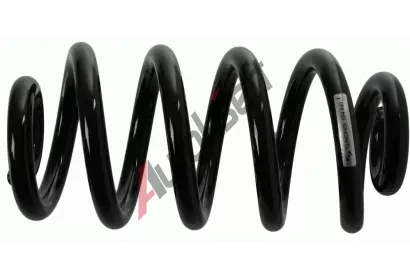 SACHS Pružina podvozku SA 994640, 994 640 SACHS Pružina podvozku SA 994640, 994 640