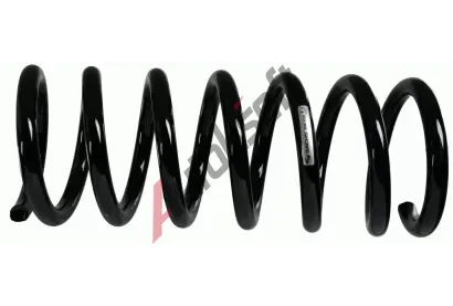 SACHS Pružina podvozku SA 994655, SA 994 655 SACHS Pružina podvozku SA 994655, SA 994 655