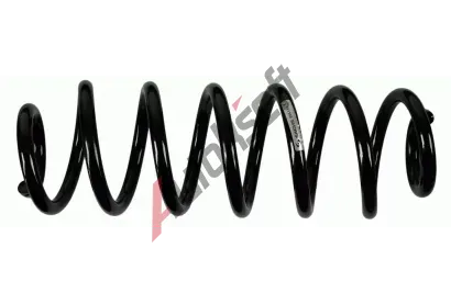 SACHS Pružina podvozku SA 994 680, SA 994680 SACHS Pružina podvozku SA 994 680, SA 994680