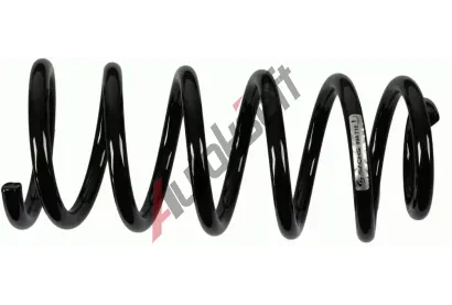 SACHS Pružina podvozku SA 994716, 994 716 SACHS Pružina podvozku SA 994716, 994 716