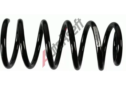 SACHS Pruina podvozku SA 994 727, SA 994727