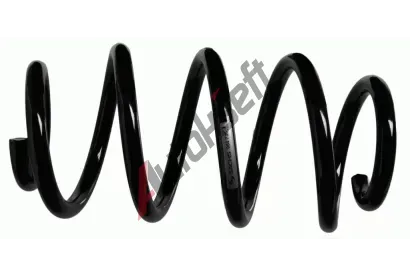 SACHS Pružina podvozku SA 994736, 994 736  SACHS Pružina podvozku SA 994736, 994 736