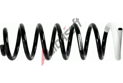 SACHS Pružina podvozku SA 994 771, SA 994771  SACHS Pružina podvozku SA 994 771, SA 994771