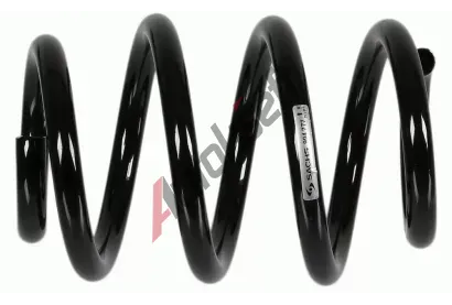 SACHS Pružina podvozku SA 994777, 994 777  SACHS Pružina podvozku SA 994777, 994 777