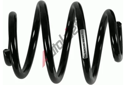 SACHS Pružina podvozku SA 994801, 994 801  SACHS Pružina podvozku SA 994801, 994 801