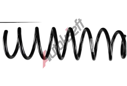 SACHS Pružina podvozku SA 994 875, SA 994875 SACHS Pružina podvozku SA 994 875, SA 994875