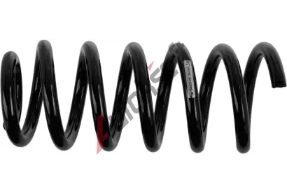 SACHS Pruina podvozku SA 994 886, SA 994886