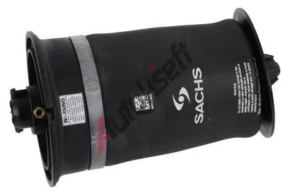SACHS Vzduchová pružina podvozku SA 994898, 994 898 SACHS Vzduchová pružina podvozku SA 994898, 994 898