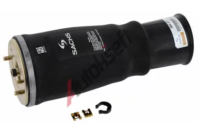 SACHS Vzduchov pruina podvozku SA 994914, 994 914