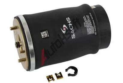 SACHS Vzduchová pružina podvozku SA 994915, 994 915 SACHS Vzduchová pružina podvozku SA 994915, 994 915