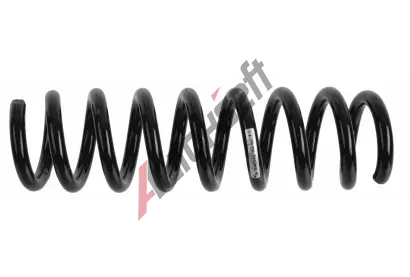 SACHS Pružina podvozku SA 994980, 994 980 SACHS Pružina podvozku SA 994980, 994 980