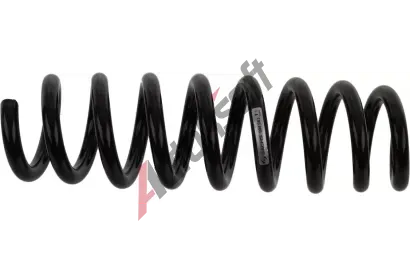 SACHS Pružina podvozku SA 994983, 994 983 SACHS Pružina podvozku SA 994983, 994 983