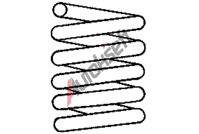 SACHS Pruina podvozku SA 996075, 996 075