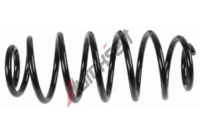 SACHS Pružina podvozku SA 996561, 996 561 SACHS Pružina podvozku SA 996561, 996 561