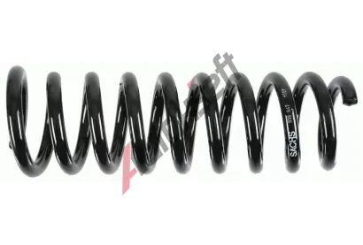 SACHS Pružina podvozku SA 996647, 996 647 SACHS Pružina podvozku SA 996647, 996 647