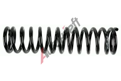 SACHS Pruina podvozku SA 996659, 996 659