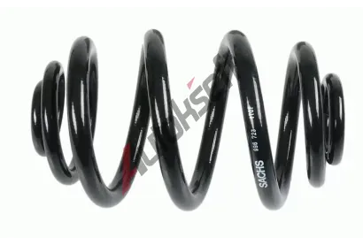 SACHS Pruina podvozku SA 996723, 996 723