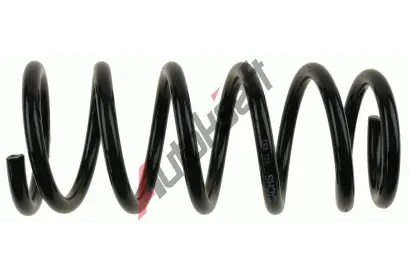 SACHS Pružina podvozku SA 996853, 996 853  SACHS Pružina podvozku SA 996853, 996 853