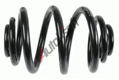 SACHS Pružina podvozku SA 996974, 996 974 SACHS Pružina podvozku SA 996974, 996 974