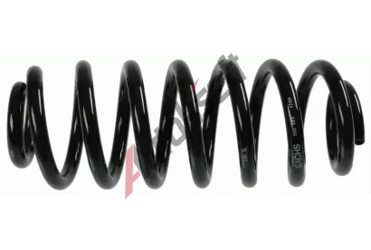 SACHS Pružina podvozku SA 996986, 996 986 SACHS Pružina podvozku SA 996986, 996 986