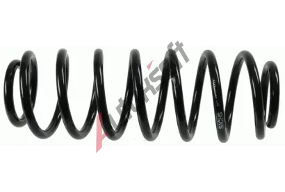 SACHS Pružina podvozku SA 996994, 996 994 SACHS Pružina podvozku SA 996994, 996 994