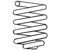 SACHS Pruina podvozku SA 997584, 997 584
