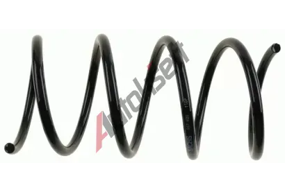 SACHS Pružina podvozku SA 997620, 997 620  SACHS Pružina podvozku SA 997620, 997 620