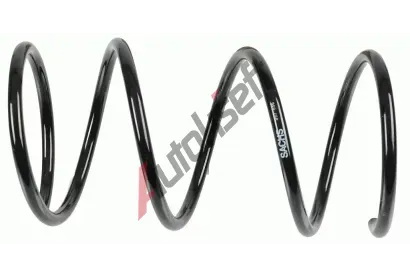 SACHS Pruina podvozku SA 997686, 997 686