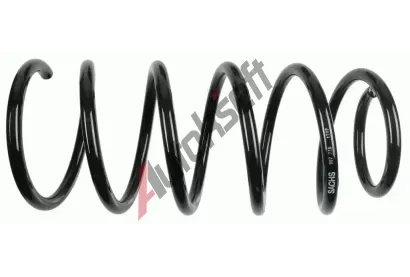 SACHS Pruina podvozku SA 997716, 997 716