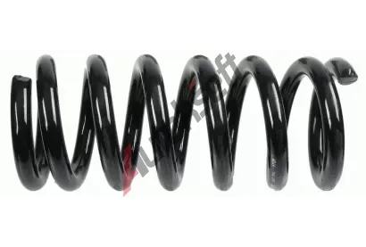 SACHS Pružina podvozku SA 997774, 997 774  SACHS Pružina podvozku SA 997774, 997 774