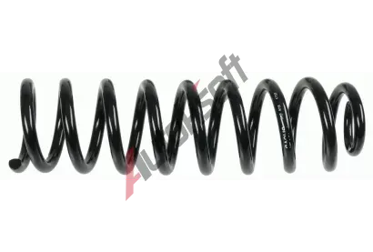 SACHS Pruina podvozku SA 997808, 997 808