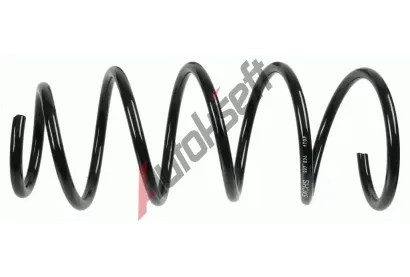 SACHS Pružina podvozku SA 997834, 997 834 SACHS Pružina podvozku SA 997834, 997 834