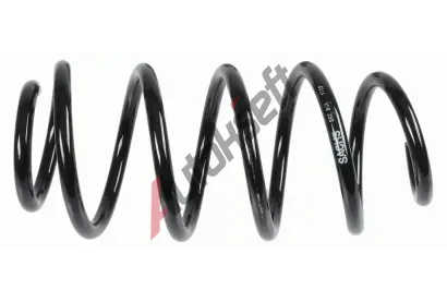 SACHS Pružina podvozku SA 997846, 997 846  SACHS Pružina podvozku SA 997846, 997 846