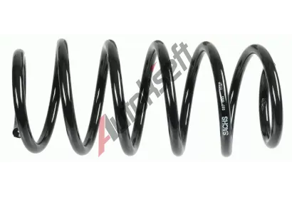 SACHS Pružina podvozku SA 997855, 997 855  SACHS Pružina podvozku SA 997855, 997 855